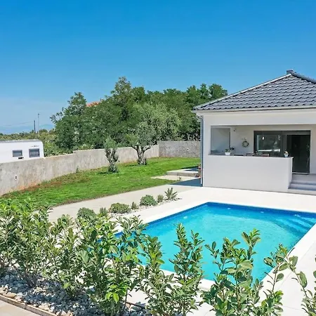 Villa Rudela *