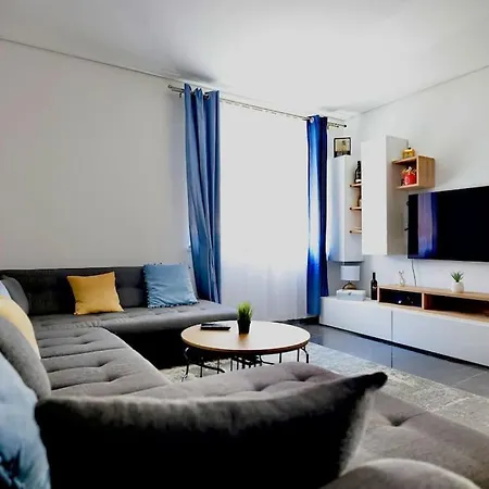 Rudela Villa *