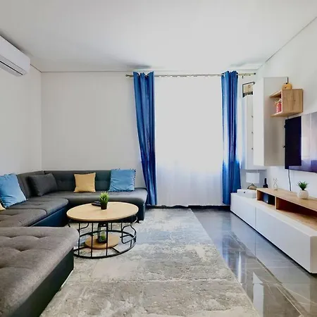 Villa Rudela Zadar