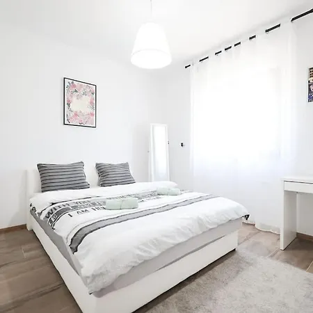 Rudela Villa *