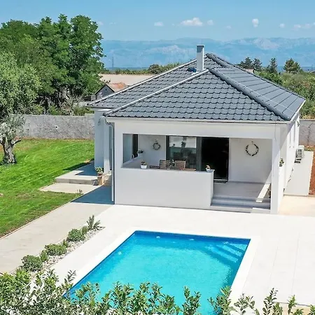 Villa Rudela Zadar